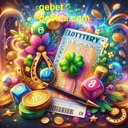 Descubra o Mundo da Loteria no Qebet: Dicas e Oportunidades