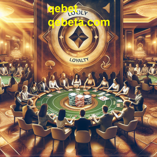 Explorando a Categoria de Fidelidade no Qebet