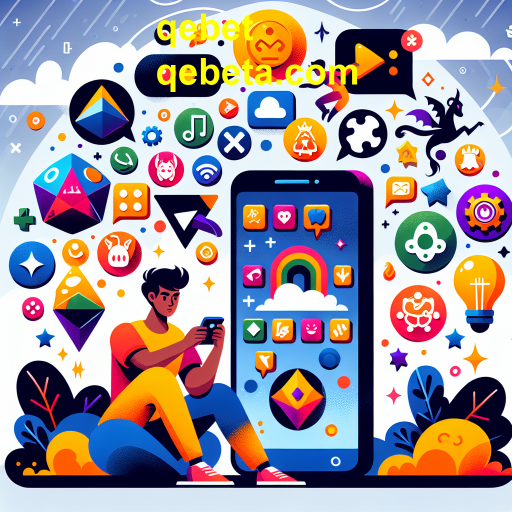 O Crescimento dos Jogos Móveis: Entretenimento ao Alcance das Mãos