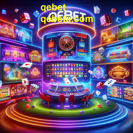 Descubra o Mundo da Loteria no Qebet: Dicas e Oportunidades